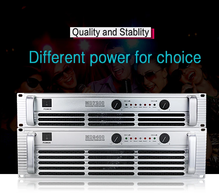 Professional Dj Mixer Amplifier For Pro Sound System Dj Amplifier Buy