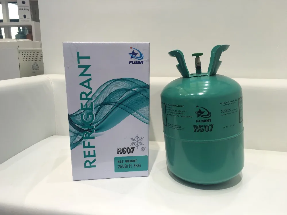 850g R410a Refrigerant In Small Can For Sale Buy 850g