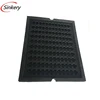 Customize cutting qualified die cut ESD EVA foam insert