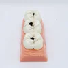 Anatomical model of dental lesions, Dental Caries lesions Oral Mo,Dental teeth model dental caries tooth model patient education