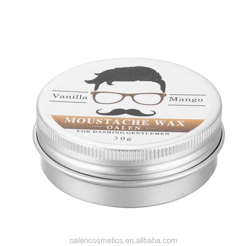 Beard Care Attractive Mustache Nourishing Improve Reducing Curls Hair
