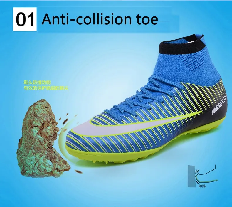 best websites to buy football boots
