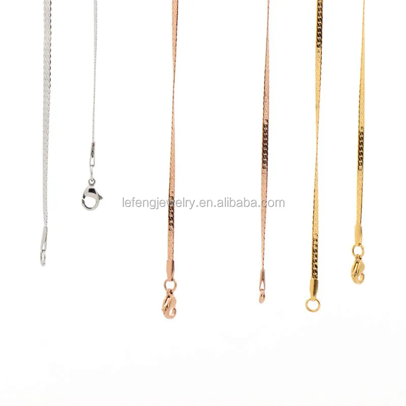 different types of gold necklace chains jewelry designs girls germanium necklace in stainless different types of gold necklace chains jewelry designs girls germanium necklace in stainless