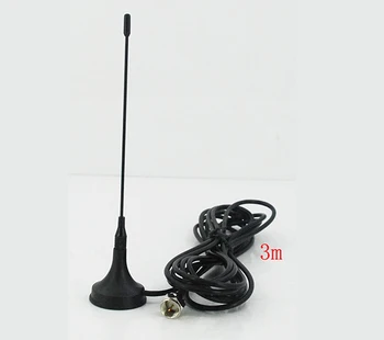 Ant 350 Digital Tv Antenna With Built In Amplifier