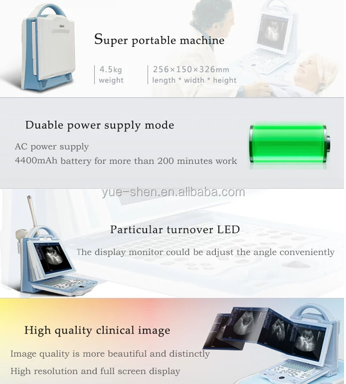 ultrasound scanner