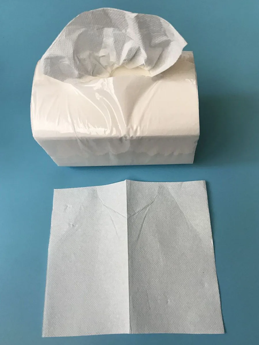 Recycled Brown Paper Napkins Kraft Dispenser Napkin Serviettes Buy Kraft Dispenser Napkin