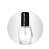 black injection plastic nail polish cap FC252 13/415 OEM gel nail polish cover for packaging