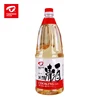 Cheap price Japanese Cooking Sake with 1.8L