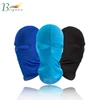 Outdoor Sports Cycling Equipment Windproof Motorcycle Mask 2 Hole Balaclava