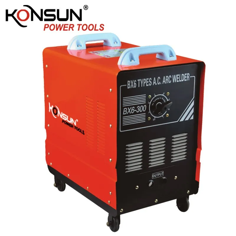 Bx6 300a Ac.arc Welding Machine (bx6300a) Buy Bx6 300a Ac.arc Welder