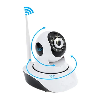 2p2 wifi camera