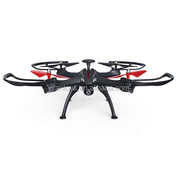 rc quadcopter kit