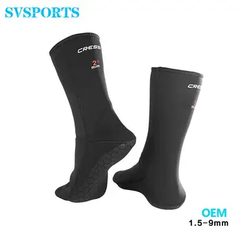 non slip aqua socks