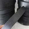 High Quality Cheap Price Black Color Shoulder Strap Backpack Baby Seat Car Seat Tape Imitation Nylon Webbing