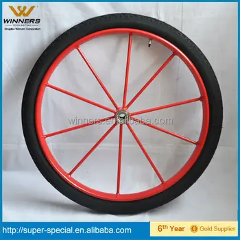 heavy duty 26 inch bicycle wheels