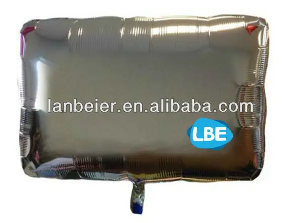 rectangle shape  foil balloon baloon.jpg