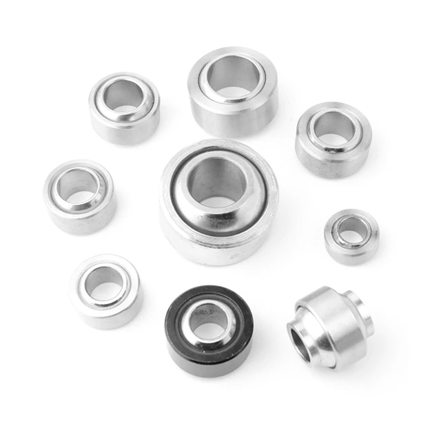 High Misalignment Inch Spherical Bearing Buy High Misalignment
