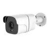 H.264/H.265 Compression Method IP 66 Metal Bullet IR Outdoor Waterproof 3MP ip camera