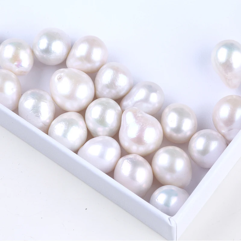 huge natural pearl