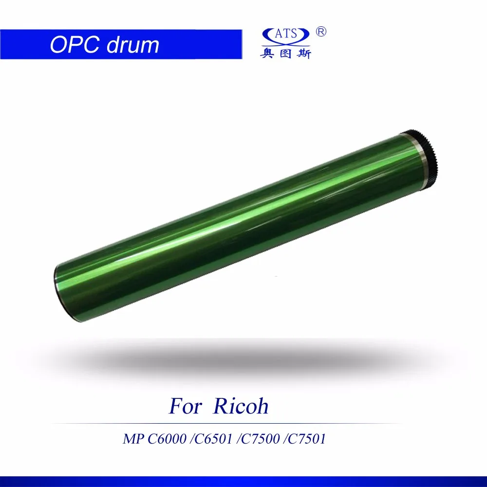 Mpc6501 Photoconductor Drum For Ricoh Aficio Mp C6000 C7500 C7501 Opc Drum D0149510 Buy