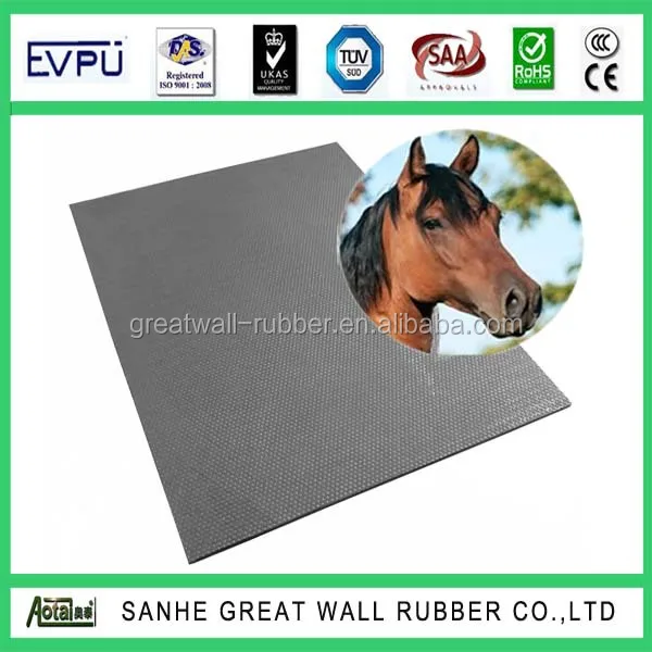 Horse Rubber Products Horse Rubber Mat Buy Horse Rubber Mat,Cow Mats