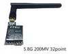 2016 new Hot sales free samples RC Racing Drones FT952 90 degree SMA angled 5.8 GHz 200m W Video Transmitter FPV anenna