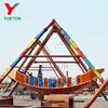 China Supplier Fun Park Equipment Pirate Ship For Kids
