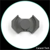 RM8 AL250 Cores Best Price MnZn Material RM Type Ferrite Co For Coil Neon Transformer
