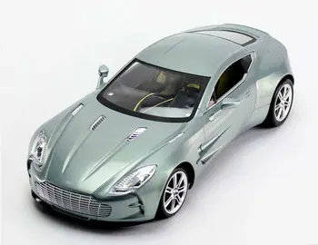 radio controlled aston martin