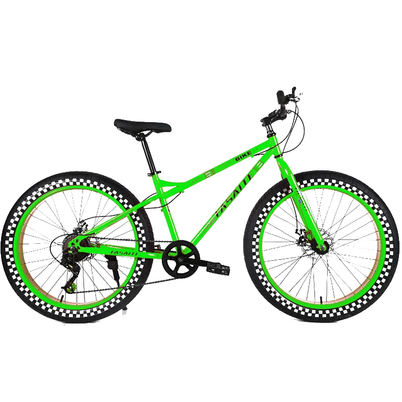 light weight fat bike