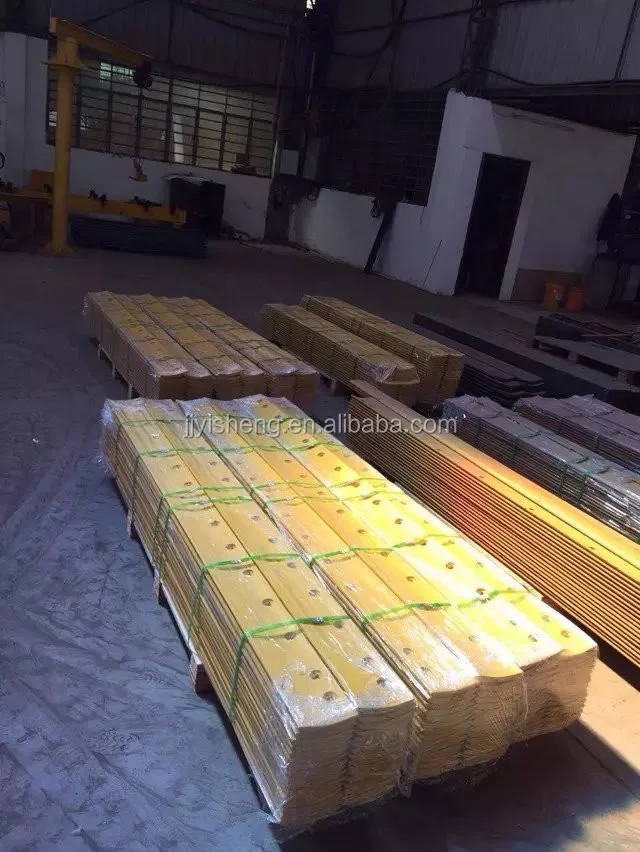 Professional Supply Replacement Cutting Blade Cutting Edge 4t8077