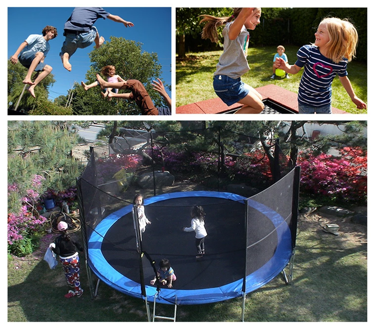 trampoline