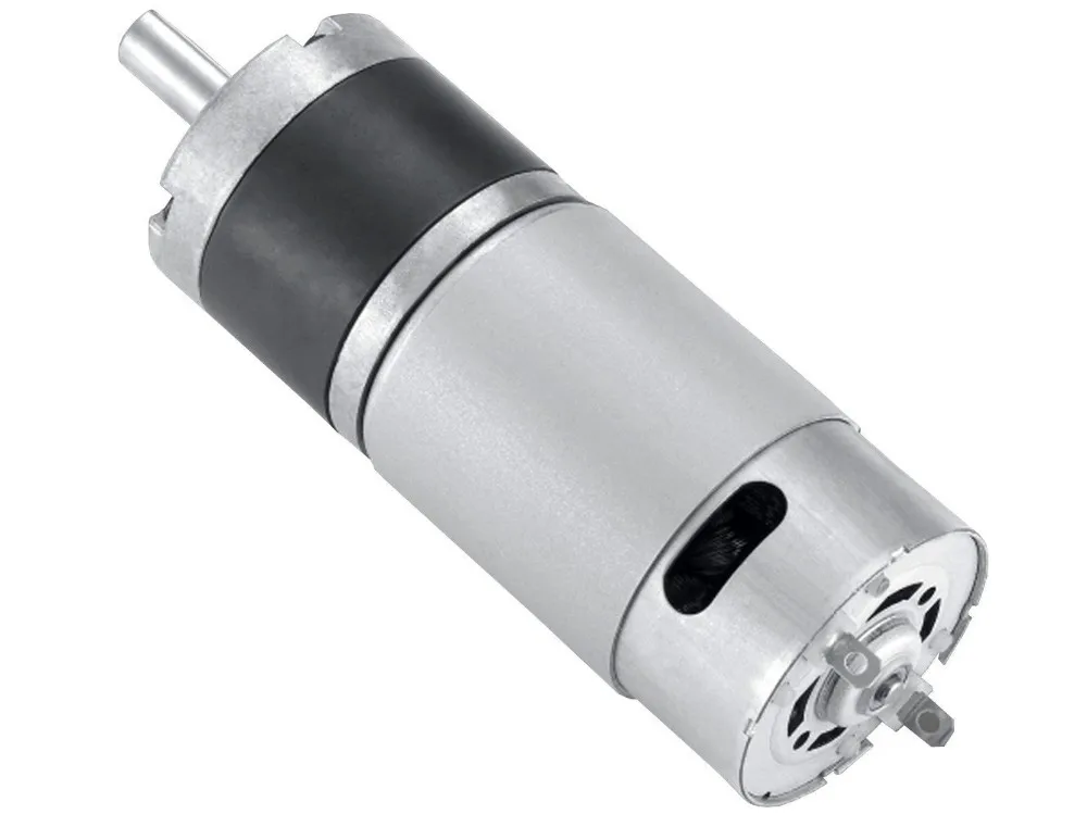 36mm 24v Dc Motor Ppr Encoder Gear Motor Dc Gear Motor With Encoder Buy Dc