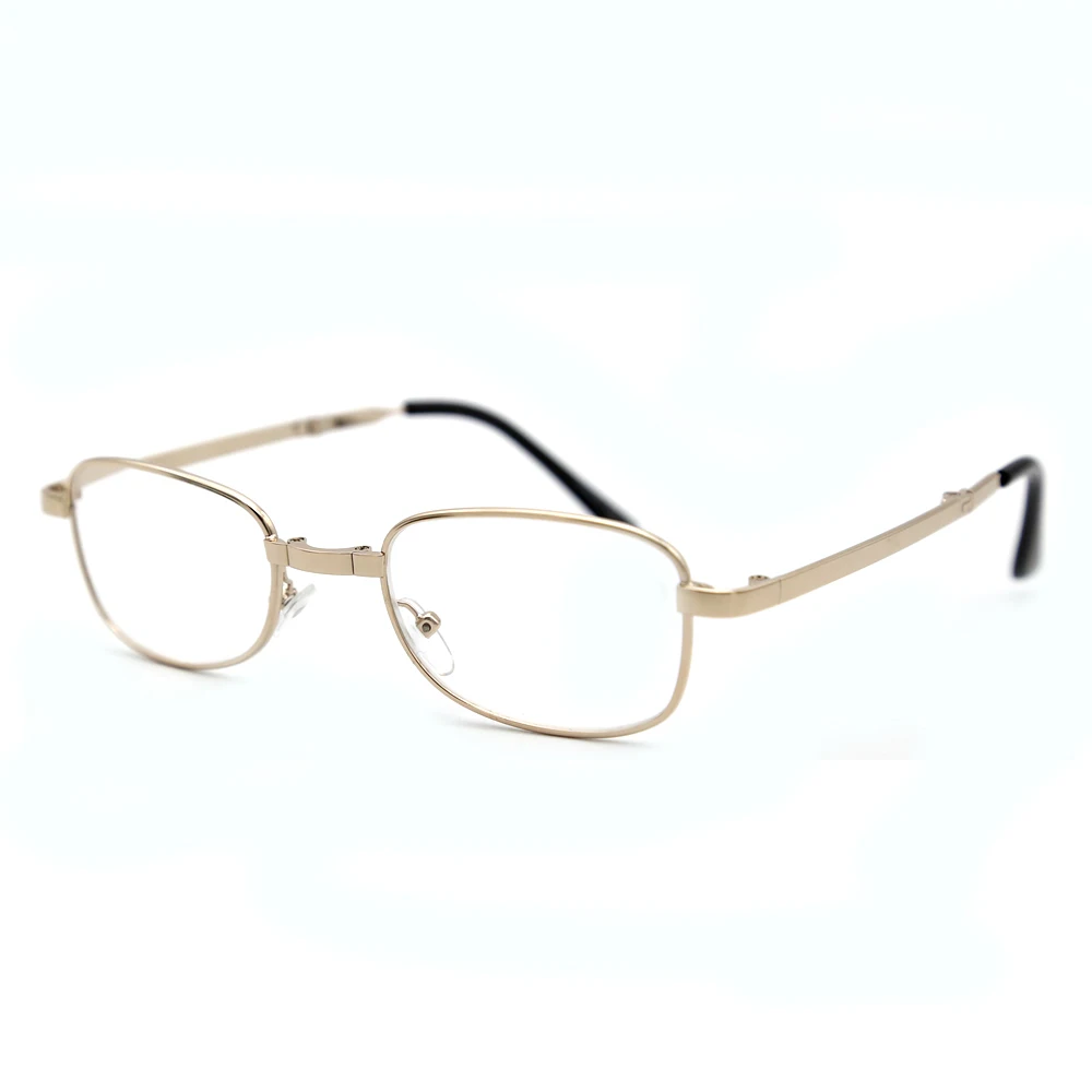 2019 Ready Stock Pocket Case Italy Design Mini Reading Glasses Without