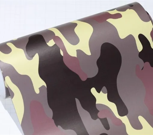 New Stylish Digital Printing Colorful Car Vinyl Wrap Folie Camouflage - Buy Camouflage Car Wrapping Foil,Digital Camouflage Car Wrap Film,White Camouflage Car Vinyl Product on Alibaba.com