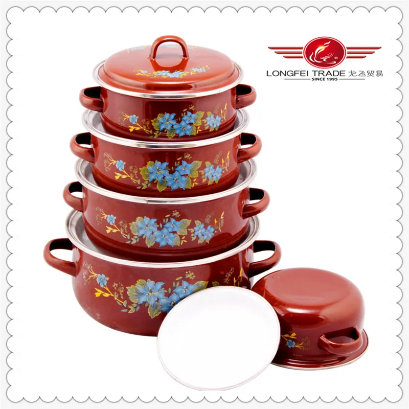 Best 5 Pcs Korean Cookware With Beautiful Designs Buy Korean Cookware