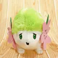 20CM Pikachu Hedgehog Plush Toys Cute Poke Plush Stuffed dolls for kids
