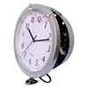 Now 2014 Wall clock with hidden safe