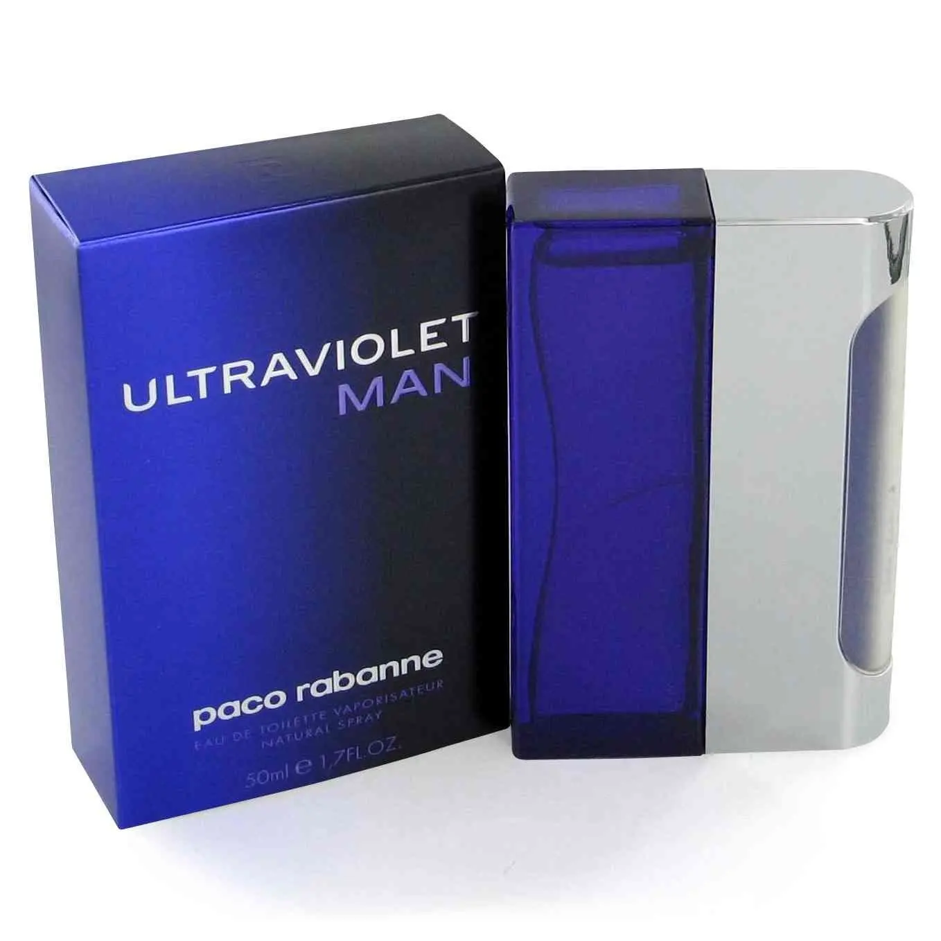 paco rabanne ultraviolet man 100ml price