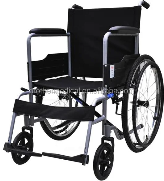 Foldable,Seat Adjustable Wheelchair,Steel,Aluminum,Wheelchairs Price