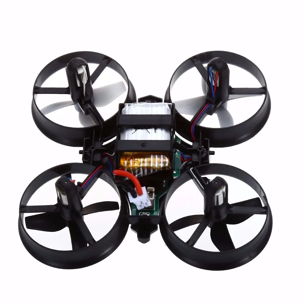 JJRC H36 mini toy drone