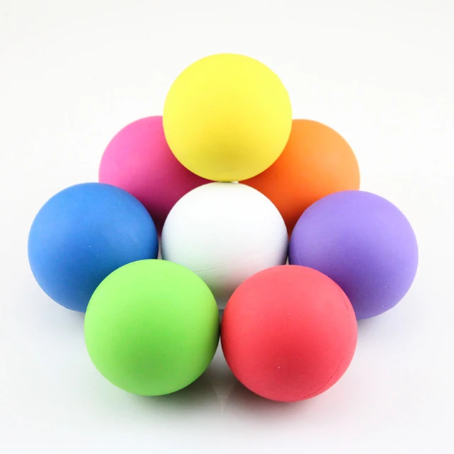 small stress balls