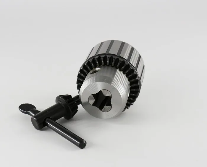 3 Jaw K Type Drill Chuck For Milling Machine Buy Drill Chucks,Mini