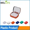 15g sugar free mint tablet candy in tin box