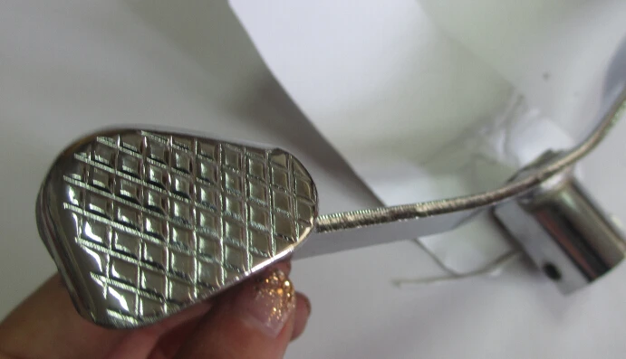 Wave125 motorcycle gear shift lever