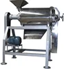 Industrial Fruit Stone Beating and Juice Making Equipment