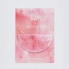 Popular Style New Bluk Colored Trendy Pink Unique Business Sticky Notes