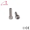 Golden supplier zinc plated pan head bolta270 allen key screw
