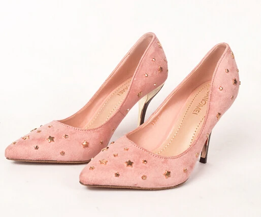 Gzy High Heel Shoes Warehouse High Quality Italy Charming Model 2017 Stock Hot Selling - Buy 