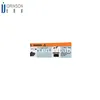 Yidrinson Remote Controller appliance decals Epoxy&Pu Nameplate button bottle shrink wrap sleeves